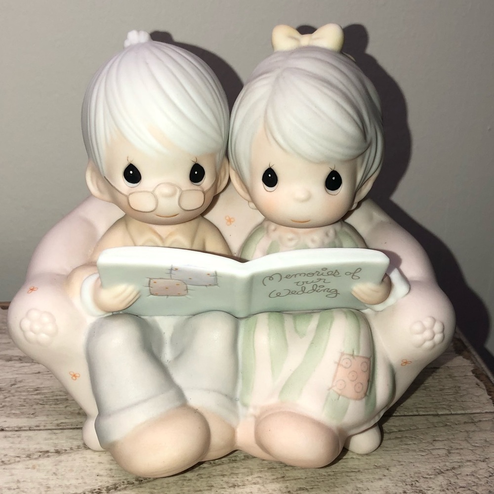 Precious Moments 1987
